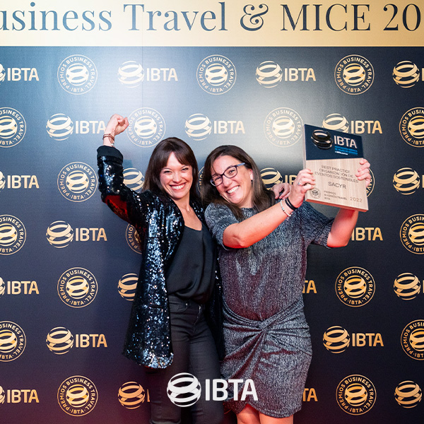 Premios Business Travel & MICE