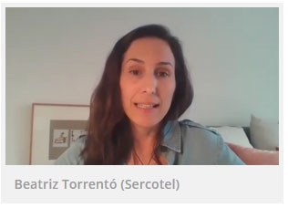 Beatriz Torrentó Sercotel