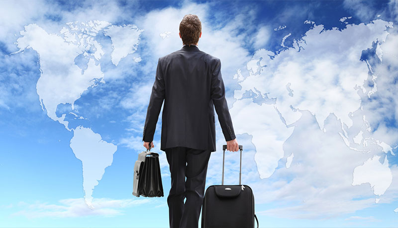 Estudio GBTA: El optimismo regresa al Business Travel