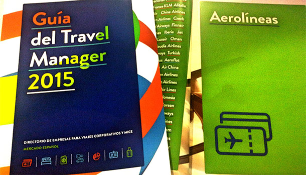 IBTA lanza la primera Guía para el Travel Manager