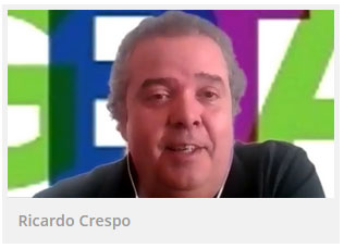 Ricardo Crespo1