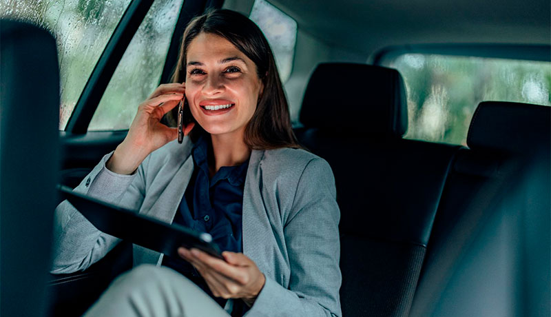 Uber for Business facilita acuerdos corporativos a las empresas miembro de IBTA